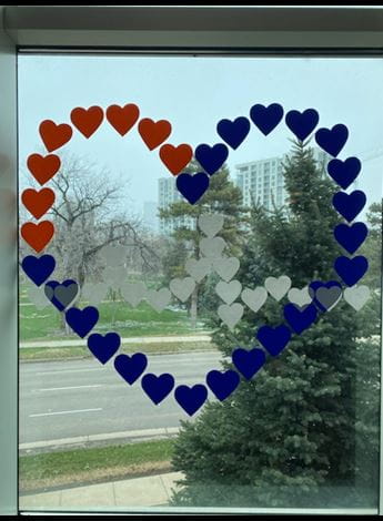 Hearts at Denver Health