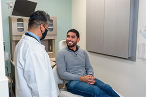 Dental care at Denver Health