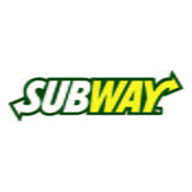 Amenities and Experience Subway Logo