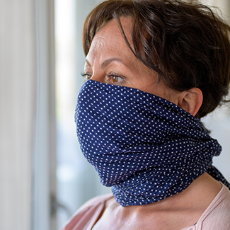 How to Select and Wear a Mask for Coronavirus Protection