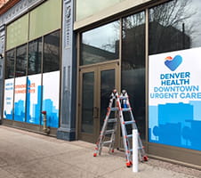 Downtown Urgent Care Coming Soon