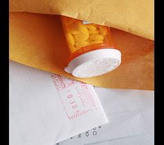 mail order prescription from Denver Health
