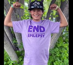 Walk to end epilepsy Denver Health sponsorship web