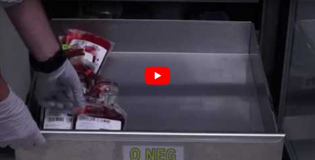 Denver Health Blood Bank Needs Your Donation Denver Health