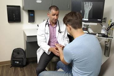Denver Health Downtown Urgent Care