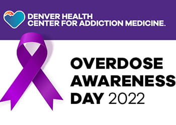 Overdose Awareness Day