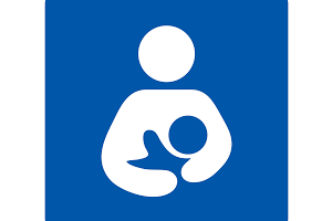 Breastfeeding Friendly Employer Logo