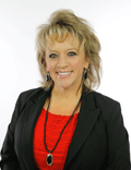Kris Gaw Denver Health Chief Operating Officer Headshot