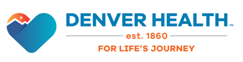 Denver Health Logo