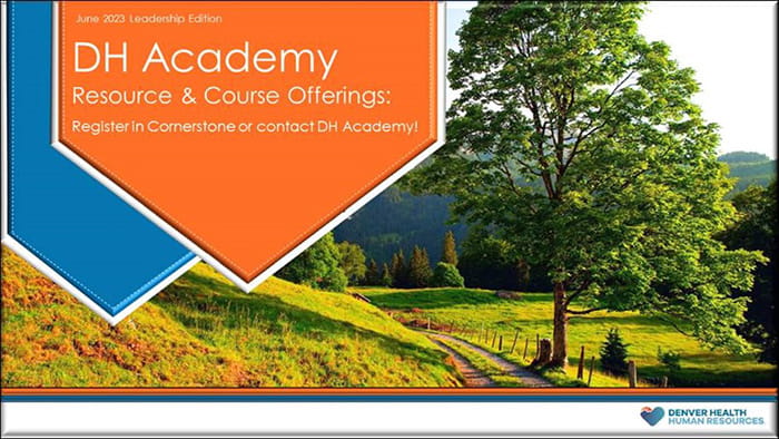 DH Academy
