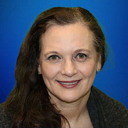 Nicole Stahel-Ziegler