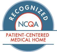 NCQA Recognized