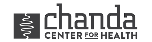 Chanda Center logo