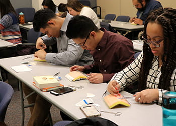 Denver Health HIP suture lab