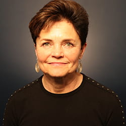 Patti A. Klinge