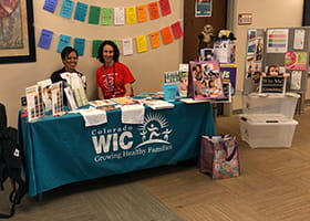 Denver Health WIC