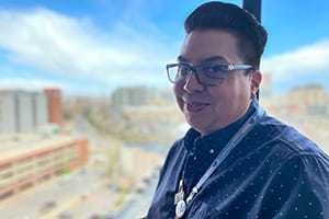 Rich Zavala