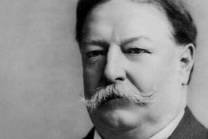 President William Taft