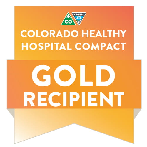 Awards and Recognition Denver Health