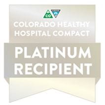 CHHA Health Hospital Compact Platinum Recipient