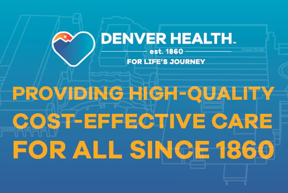 About Us Denver Health