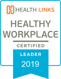 Healthy Business 2018