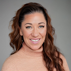 Natalie Nicholson, DNP, MBA, RN