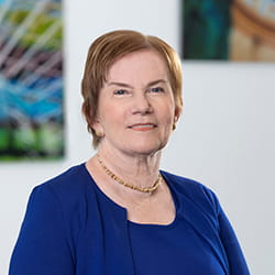 Denver Health CEO Donna Lynne