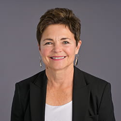 Patti A. Klinge