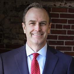 Greg McCarthy