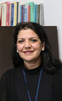 Dr. Hasnain-Wynia