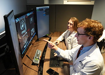 Body Imaging Fellowship