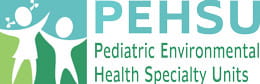 Pediatric Environmental Health Specialty Unit