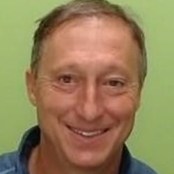 Dr. Joshua Sokol