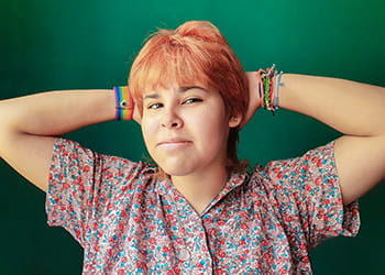 LGBTQ+ Pediatric Services
