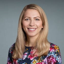Dr. Meredith McDermott