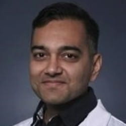 Dr. Nishant Mehta