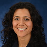 Sonia Chaudhry