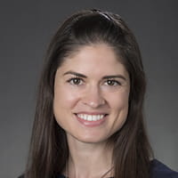 Julie (Johnson) Roberts