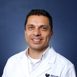 Oscar Sanchez