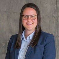 Jessica Wingfield