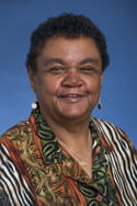 Carol Lewis