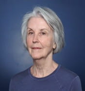 Patricia Archer