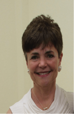 Patti Klinge CHS