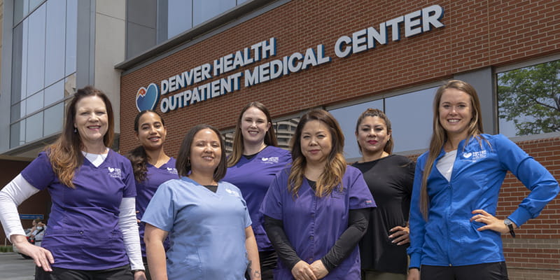 Breast Imaging Team