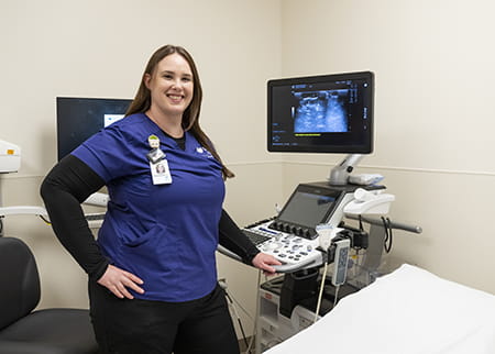 Breast Imaging and Mammography Team
