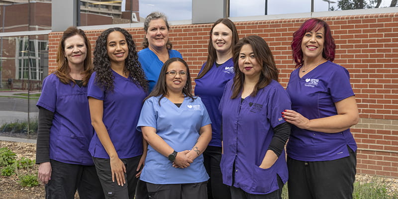 Breast Imaging Team