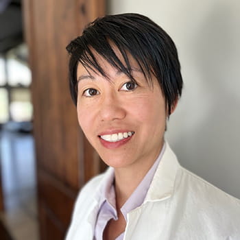 Sharon Kwan