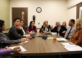 Denver Health's Breast Imaging Team