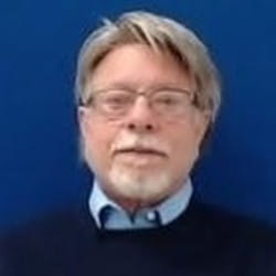 Dr. Randy Mound